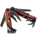 Alicate Leatherman Signal Crimson